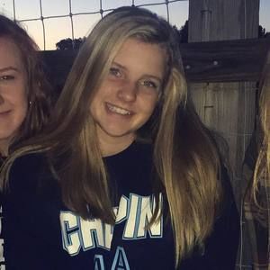 Meet your Posher, Caroline